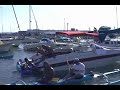 McCovey Cove - waiting for the splash hit