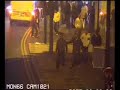 who r they ilford outside ig1 bar