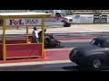Yamaha Apex Asphalt 10.72@118mph