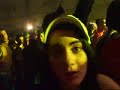 LadyWaks @ WomanLove djs - Broken Planet