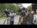 Mandela fighting lung infection at home