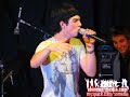 Joe Rapping