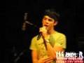 Joe Rapping