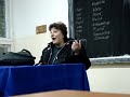 Amintiri din tinerete