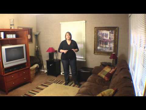 Muncie Home For Sale Video Tour of 2824 West Gilbert (New Look With Painted Exterior)