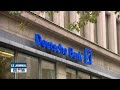 vermoeden van racisme bij Deutsche Bank vermoeden van racisme bij Deutsche Bank