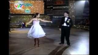 Buoc nhay hoan vu 2012 - Buoc nhay hoan vu 2012 tuan 3 - Full (8/4/2012)