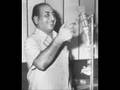Mohd. Rafi - A Tribute - Aaj Mausam - by LkGup