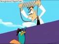 Phineas and Ferb - "Raging Bully" Full Episode