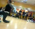 bboy troublez vs bboy dave vs kiko tie