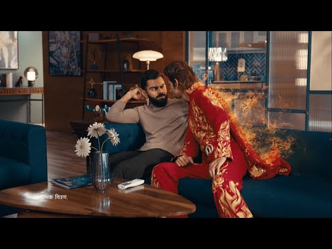 Blue Star-#GarmiKiChhutti