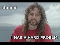 A song dedicated to Philosopher, David Chalmers