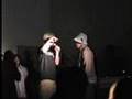 Epic vs. Flammable, rap battle