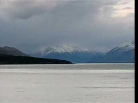 Lake Tekapo