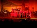 Caucasus Concert (St. Petersburg, Russia-Summer ...