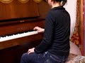 Chopin - Fantaisie-Impromptu, Op. 66 by nichibotxu