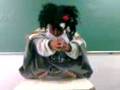 videos de Telisa a menina monstro.3gp