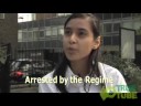 Life for a daughter of a political prisoner
