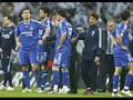 Tottenham v.s. Chelsea- Carling Cup Final