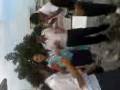 videos de el brindis del clud cosa