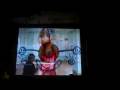 videos de paddo art op een feestje door Kouw 29-11-2008 deel 2