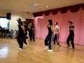 Just-a-Dance