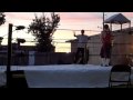 Unleashed-Tag Team 1st Part