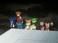 Sonic X - 72 3_3 - Quienes son los metarex - sub. español