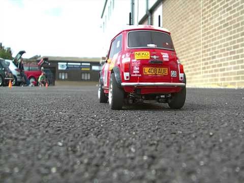 Watch RC Video: 'RCCBASHER-Need4SpeedVI.wmv'