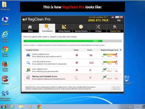 how to remove efix pro
