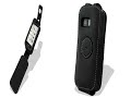 Melkco Tasche Leder Etui cuir ~Nokia 5800 XpressMusic Flip Type (Black) Ver. 2 Melkco Tasche Leder Etui cuir ~Nokia 5800 XpressMusic Flip Type (Black) Ver. 2