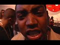 At the AtL Dirty Awards (Lil Scrappy)