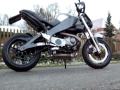 Buell XB 12 Super TT Sound Akrapovic hammer geil!