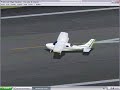 Cessna 206 Carenado Despegando SKMD Cessna 206 Carenado Despegando SKMD