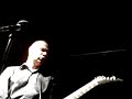 DANKO JONES - Lovercall live Hoxton, London 12 Feb 2008 UK L