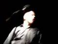 DANKO JONES - Lovercall live Hoxton, London 12 Feb 2008 UK L
