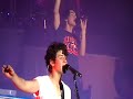 Jonas Brothers at Toronto Dress Rehearsal: Play My Music