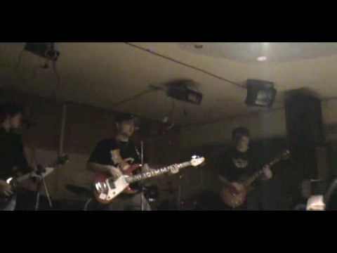 Video Rozpad (MixBar Live)