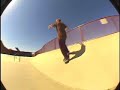 WELCOME DALLAS ROCKVAM to Powell skateboards skate