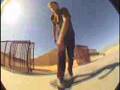 WELCOME DALLAS ROCKVAM to Powell skateboards skate