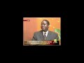 Part 1/3:  Raila Odinga gets his ass kicked by Louis Otieno!