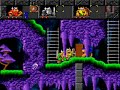 Let's Play The Lost Vikings 008 - Acid Bog