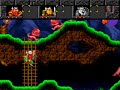 Let's Play The Lost Vikings 008 - Acid Bog