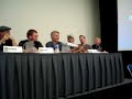 San Diego Comic Con 2008 - Transformers Panel 01