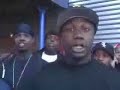 Murda Mook and Cassidy trading disses