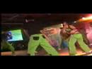 CIT funky movers