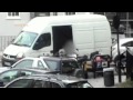 Motordiefstal; het is zo gepiept Motordiefstal; het is zo gepiept