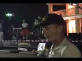 Christmas Cruise Street Dance/Party