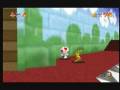Gameshark code: Play as MIPS inside the castle