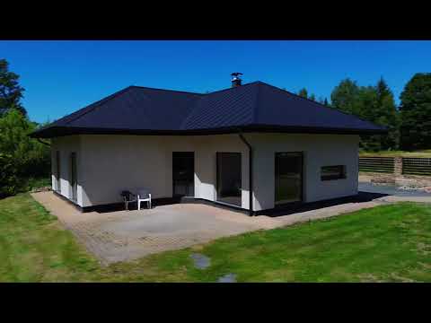 Video Prodej rozestavěného rodinného domu v atraktivní lokalitě – Studánka